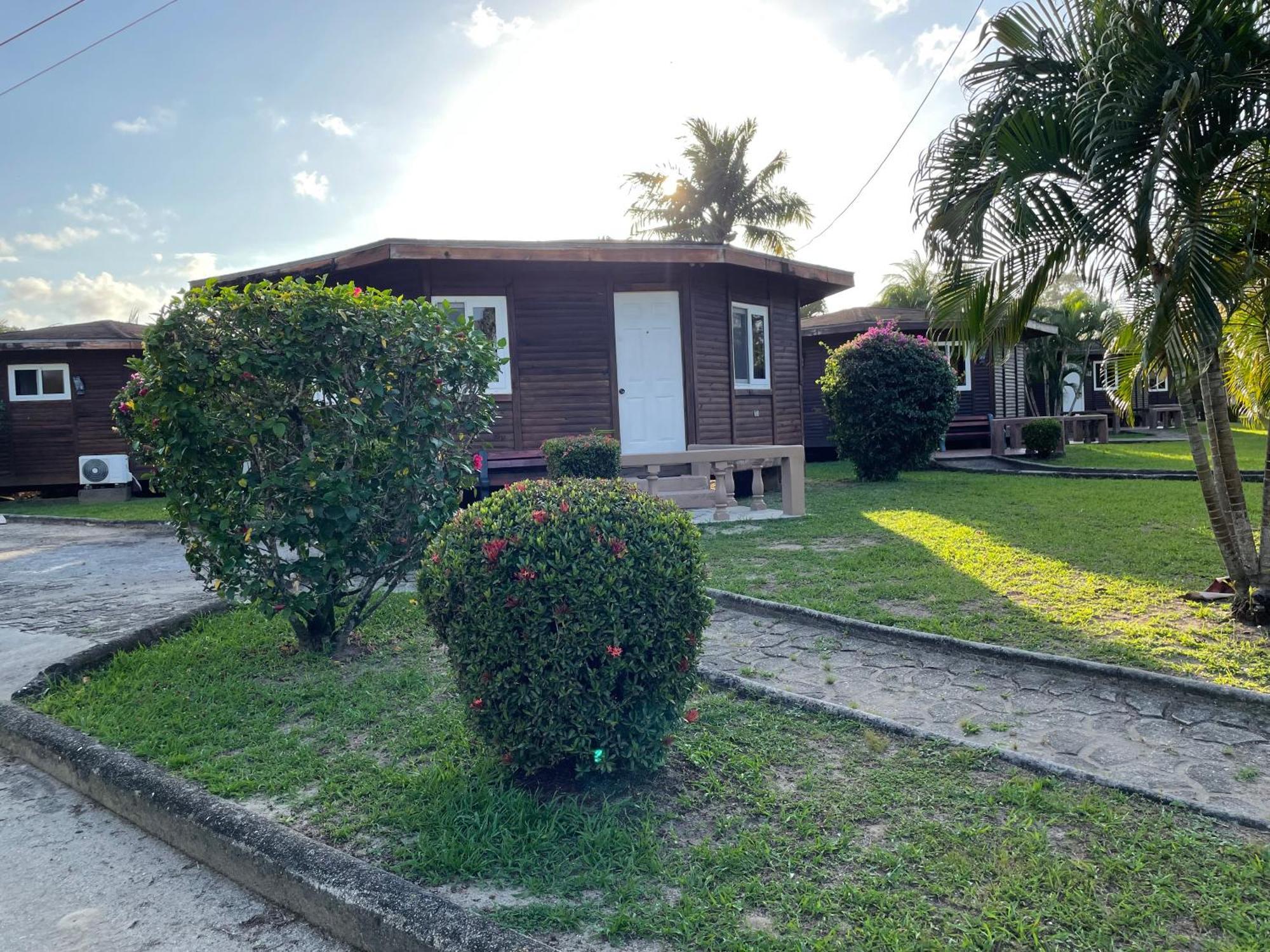 Honduras Shores Plantations Tela Εξωτερικό φωτογραφία