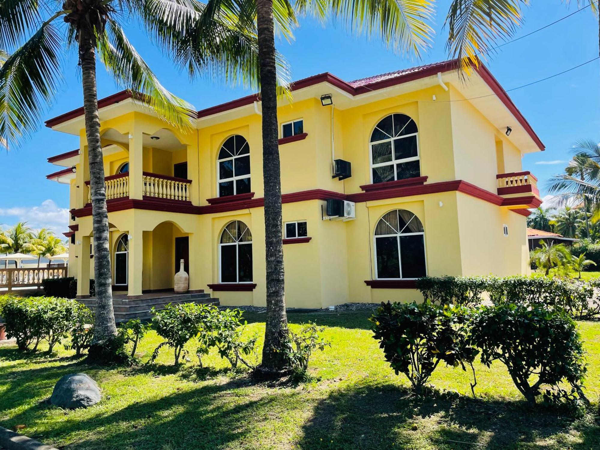 Honduras Shores Plantations Tela Εξωτερικό φωτογραφία