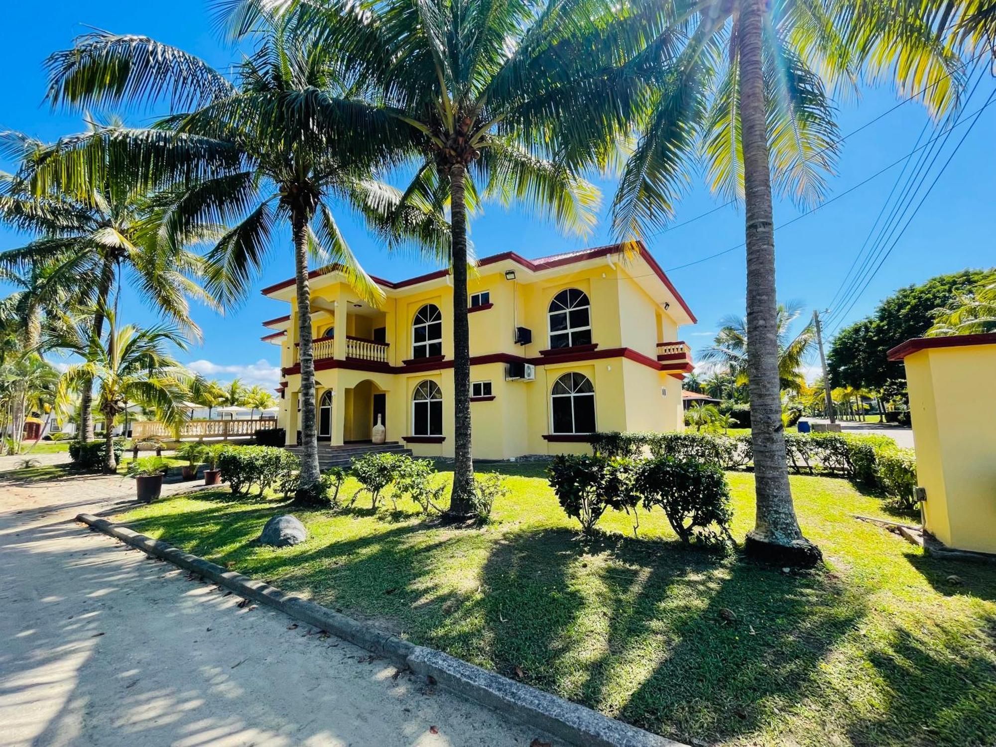 Honduras Shores Plantations Tela Εξωτερικό φωτογραφία