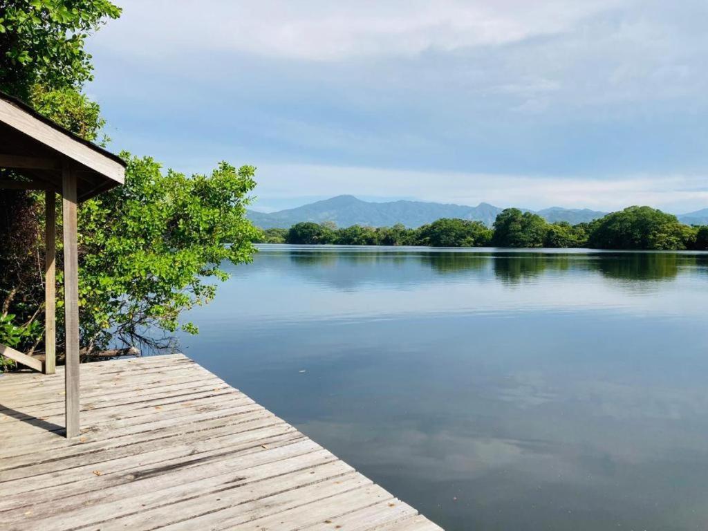 Honduras Shores Plantations Tela Εξωτερικό φωτογραφία