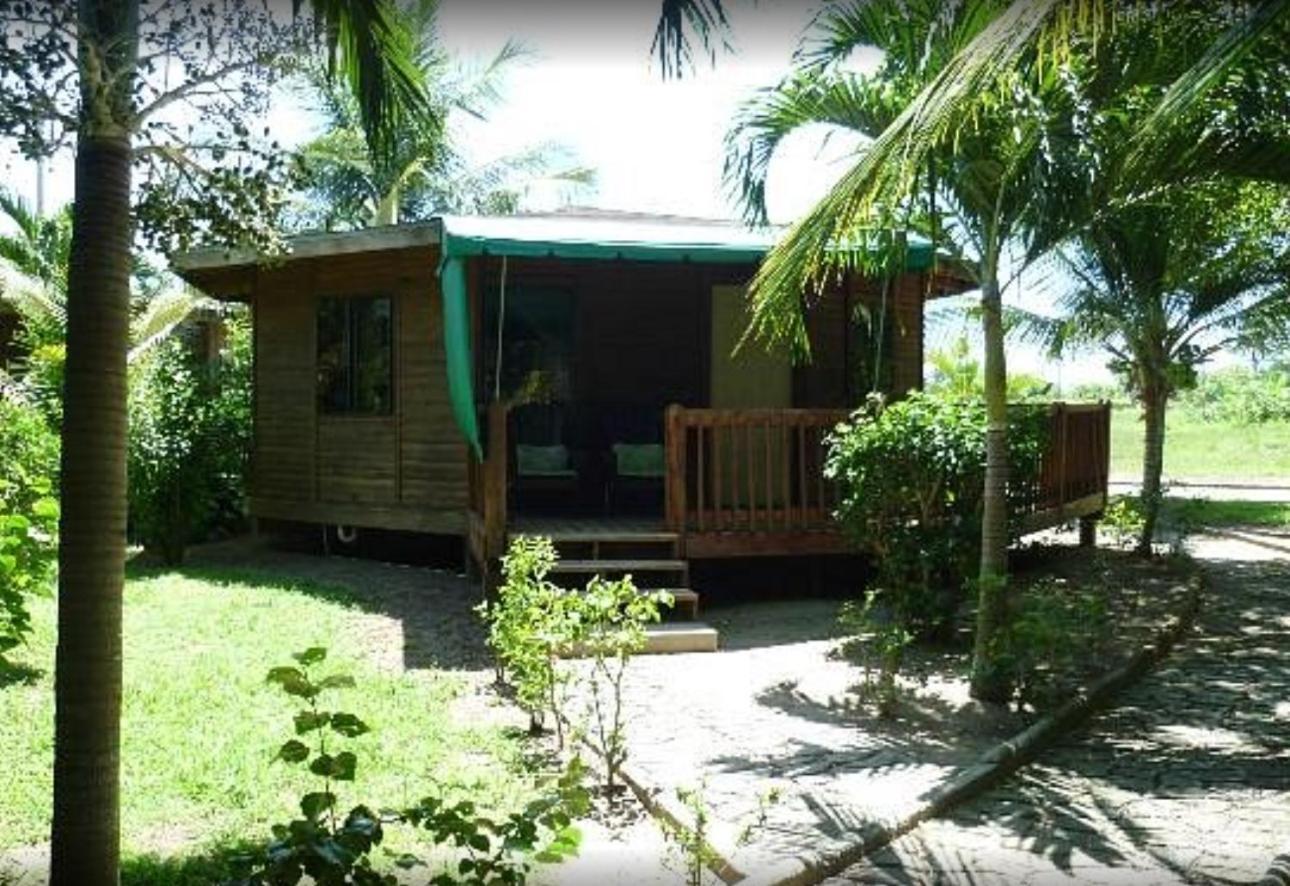 Honduras Shores Plantations Tela Εξωτερικό φωτογραφία