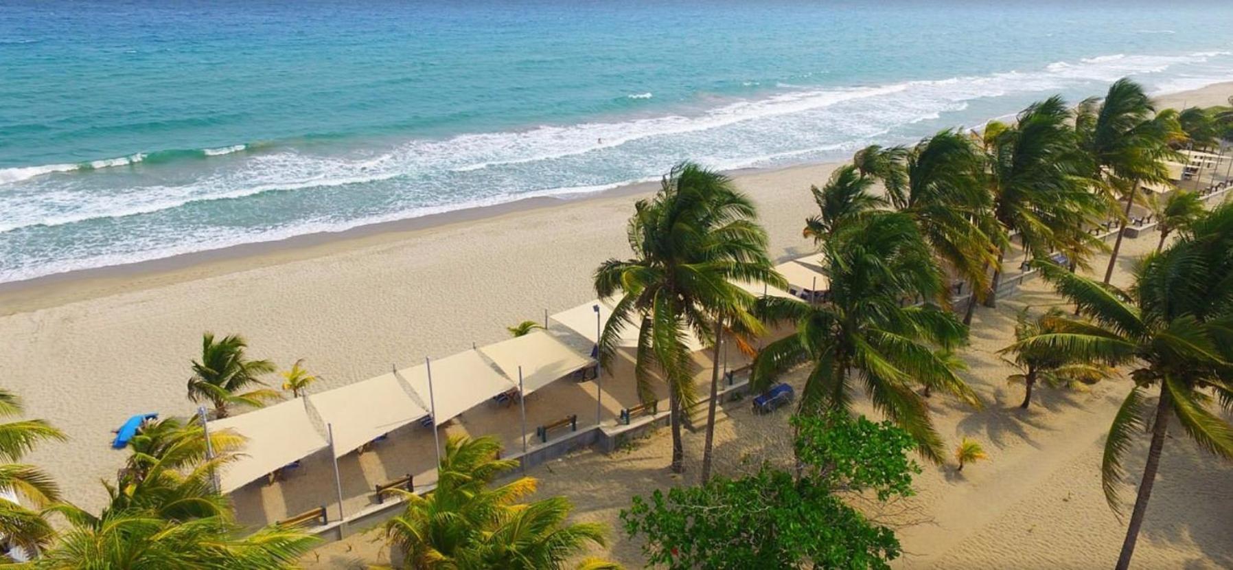 Honduras Shores Plantations Tela Εξωτερικό φωτογραφία