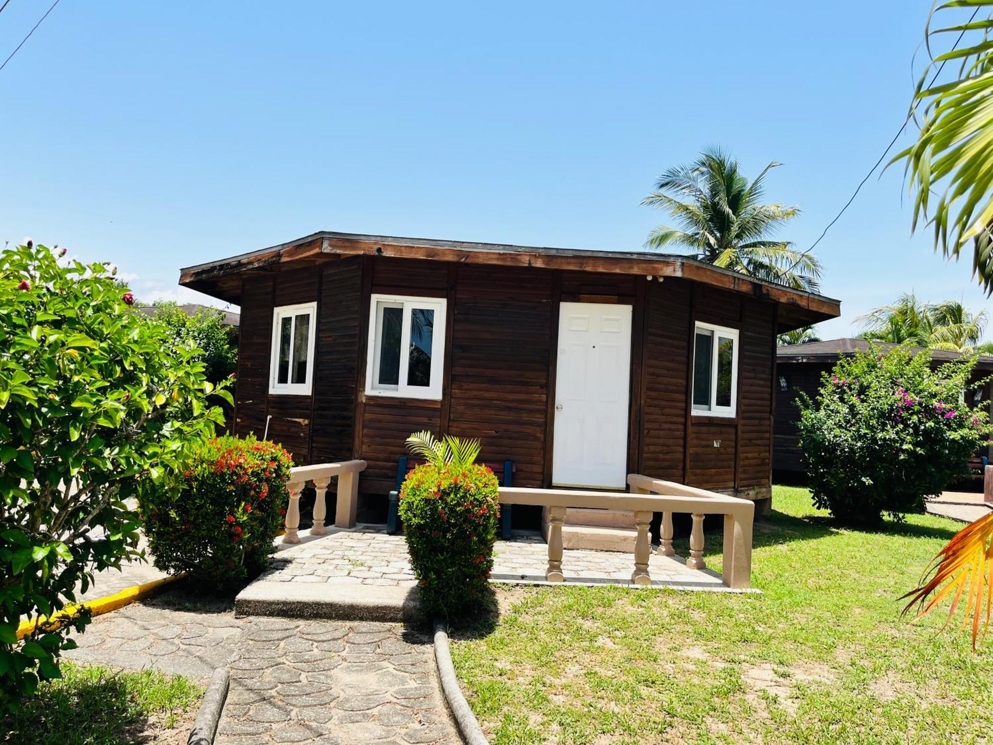 Honduras Shores Plantations Tela Εξωτερικό φωτογραφία
